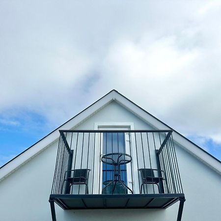 Whitestrand B&B Malin Head エクステリア 写真